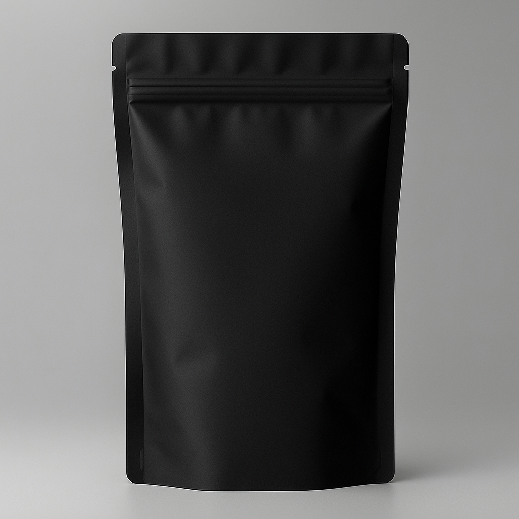 16oz Block Bottom Bags