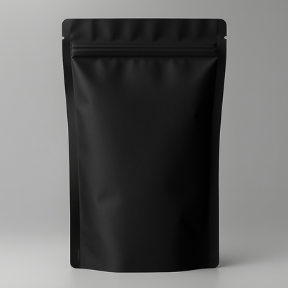 16oz Block Bottom Bags