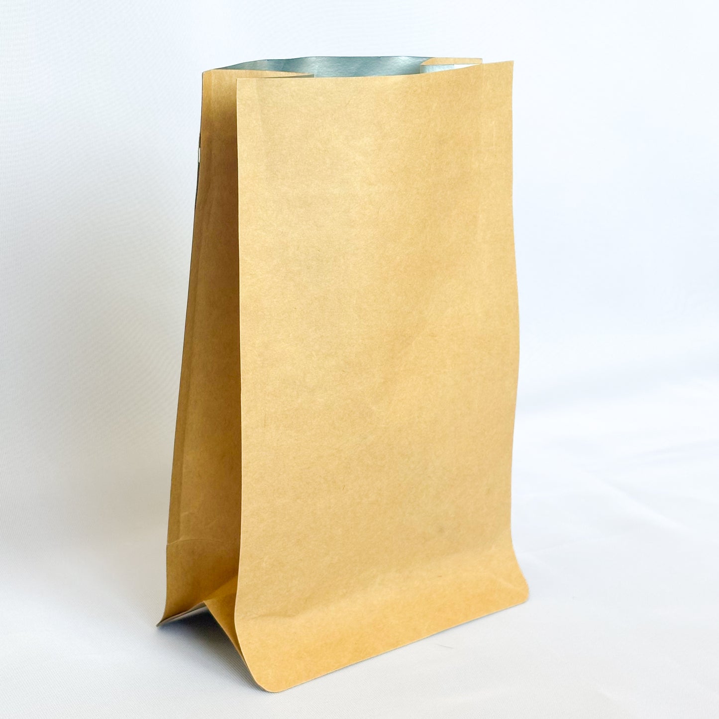 16oz Block Bottom Bags