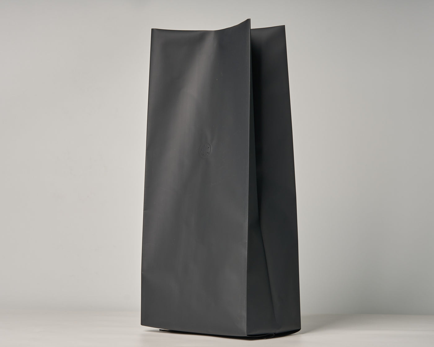 2 lb Side Gusset Bag with Valve