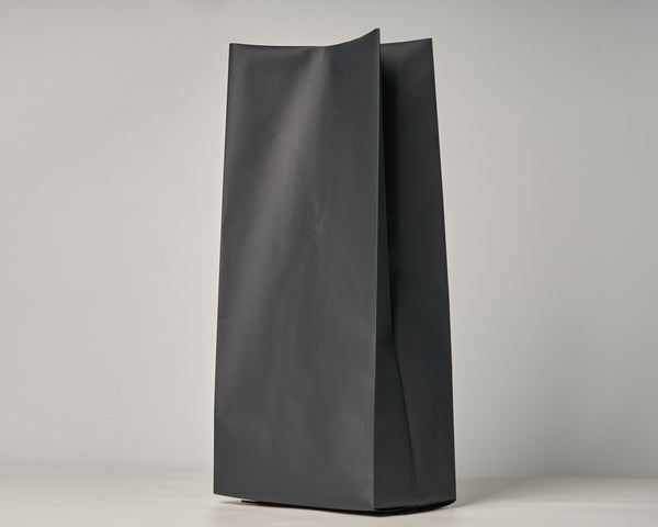 2 lb Side Gusset Bag with Valve