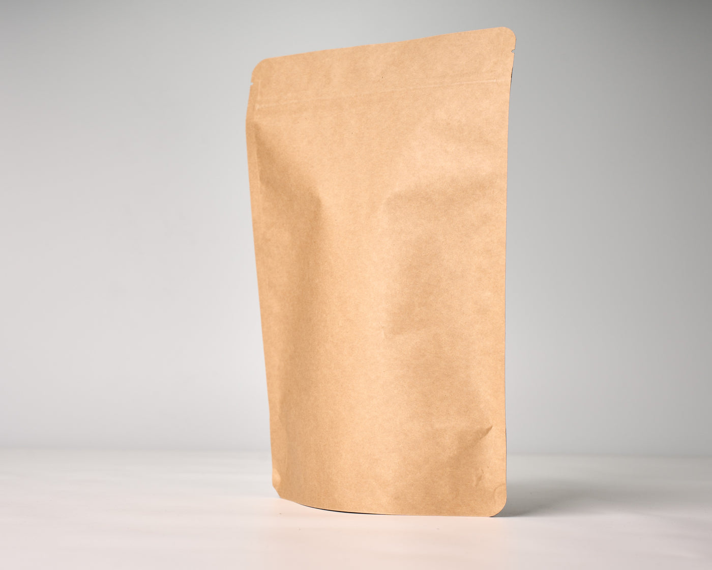 5lb Stand up pouch with zipper