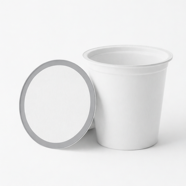 Single-Serve Coffee Pods | Modern Eco Packaging