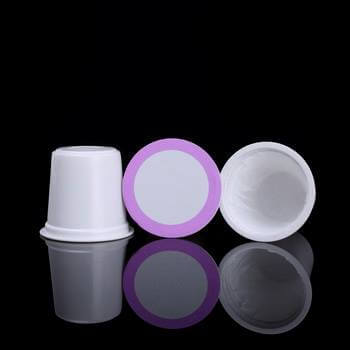 Single Serve Pod