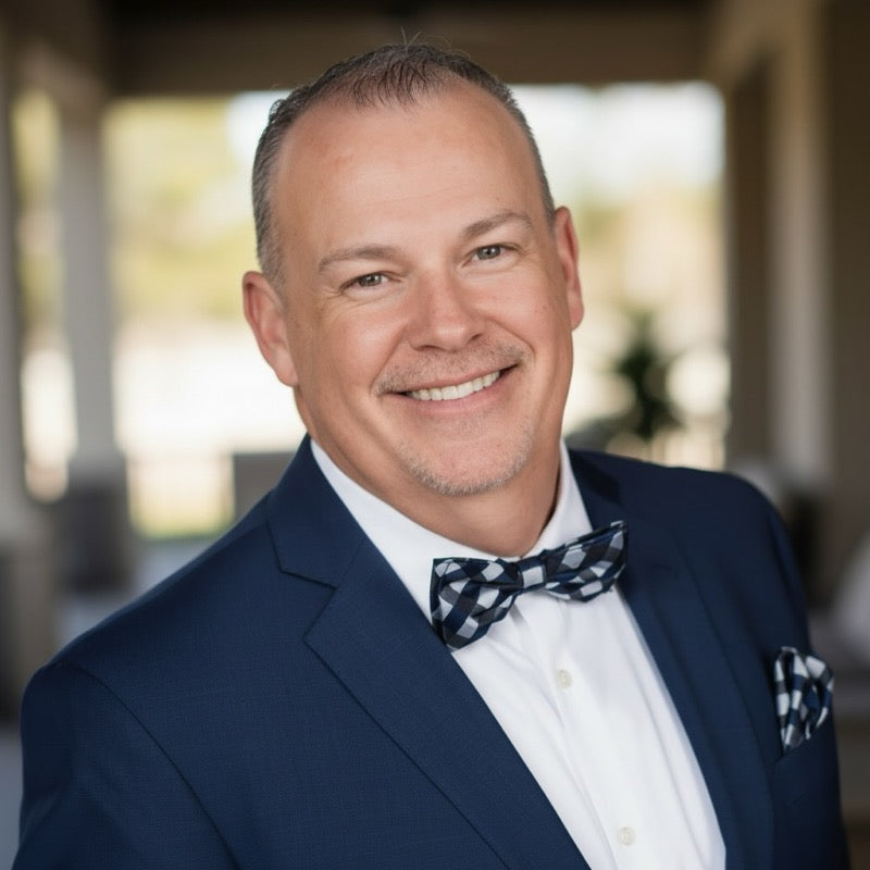 Jeffrey Teich