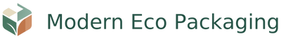 Modern Eco Packaging