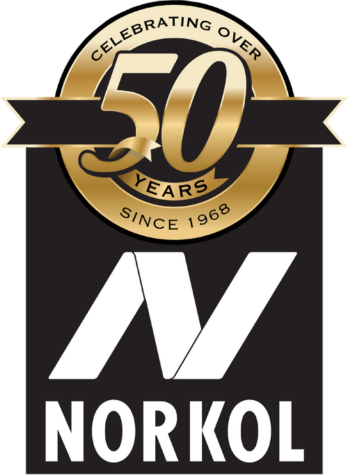 Powered by Norkol